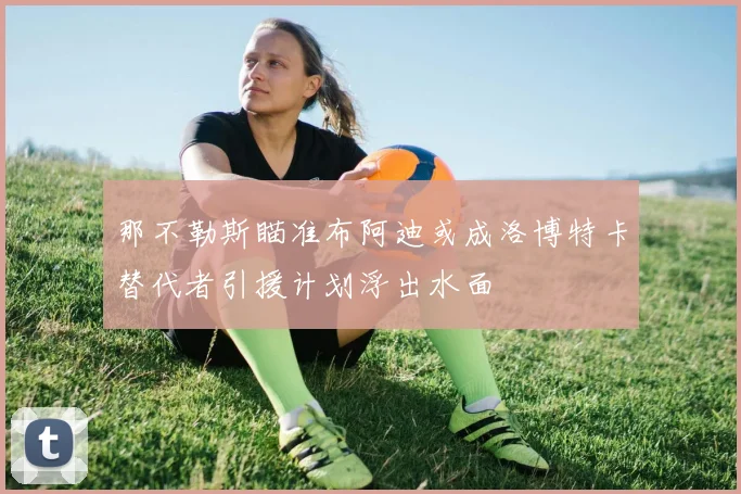 那不勒斯瞄准布阿迪或成洛博特卡替代者引援计划浮出水面