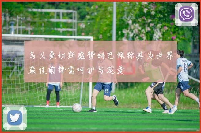 乌戈桑切斯盛赞姆巴佩称其为世界最佳前锋需呵护与宠爱
